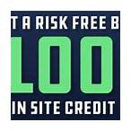 1000 risk free bet